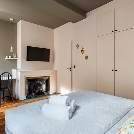 Amazing Vieux Lyon Superbe Logement 외부 사진