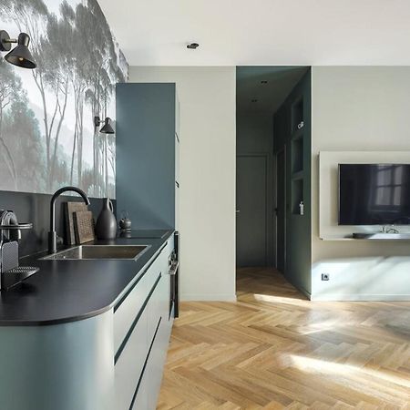 Amazing Vieux Lyon Superbe Logement 외부 사진