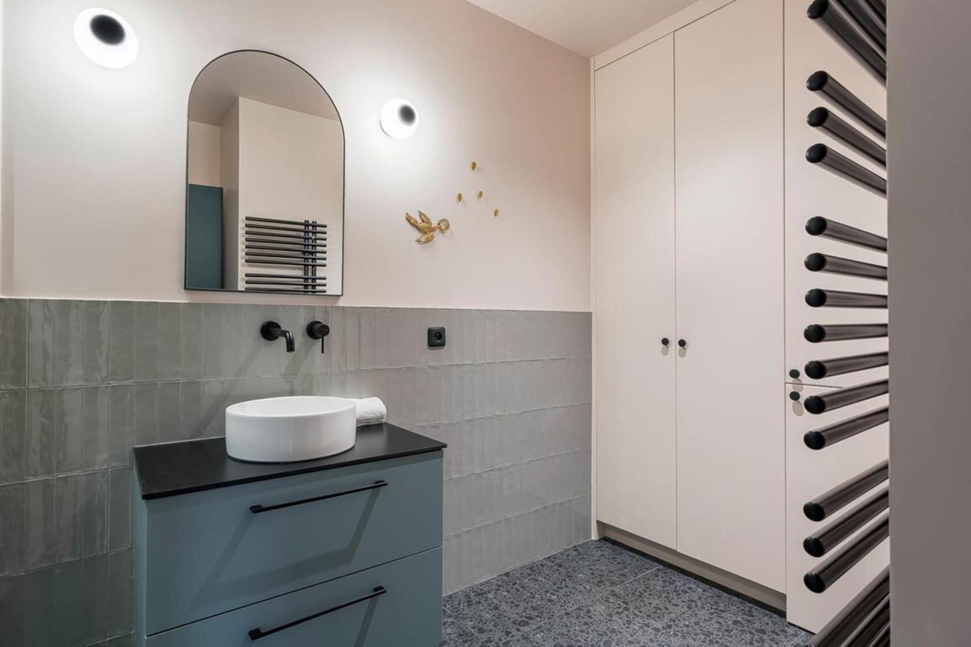 Amazing Vieux Lyon Superbe Logement 외부 사진