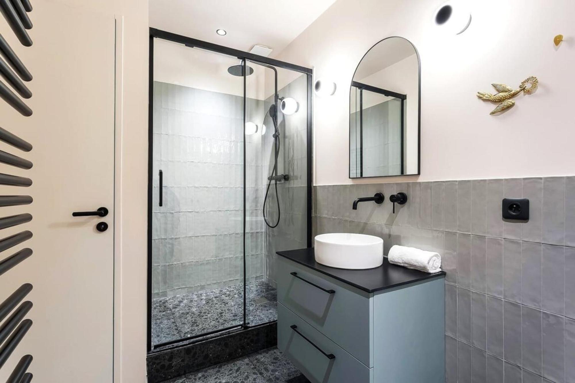 Amazing Vieux Lyon Superbe Logement 외부 사진
