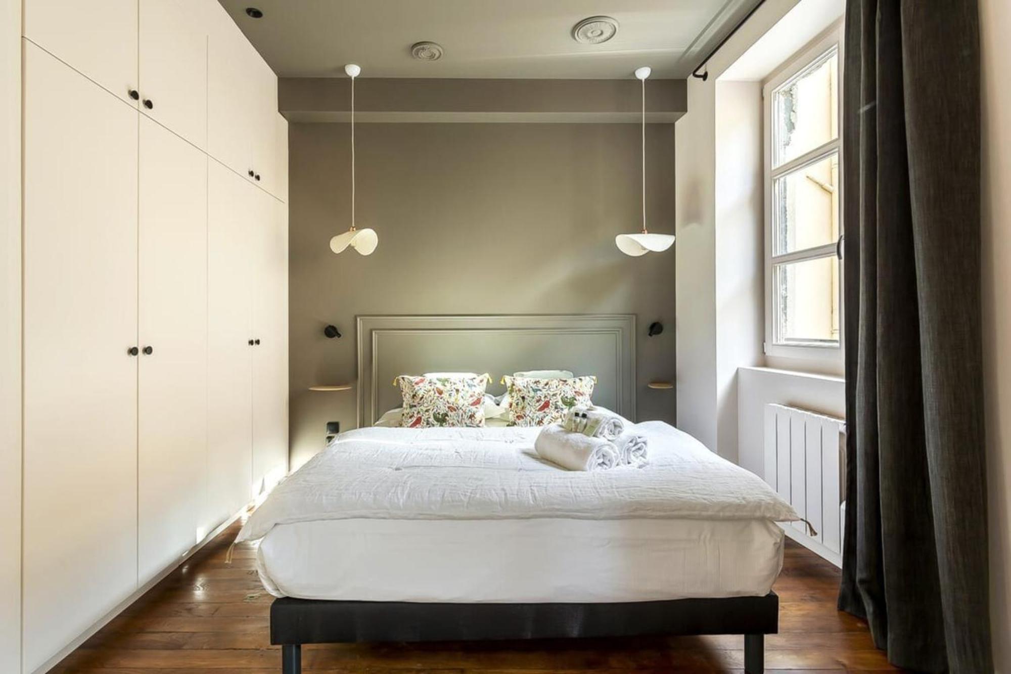 Amazing Vieux Lyon Superbe Logement 외부 사진