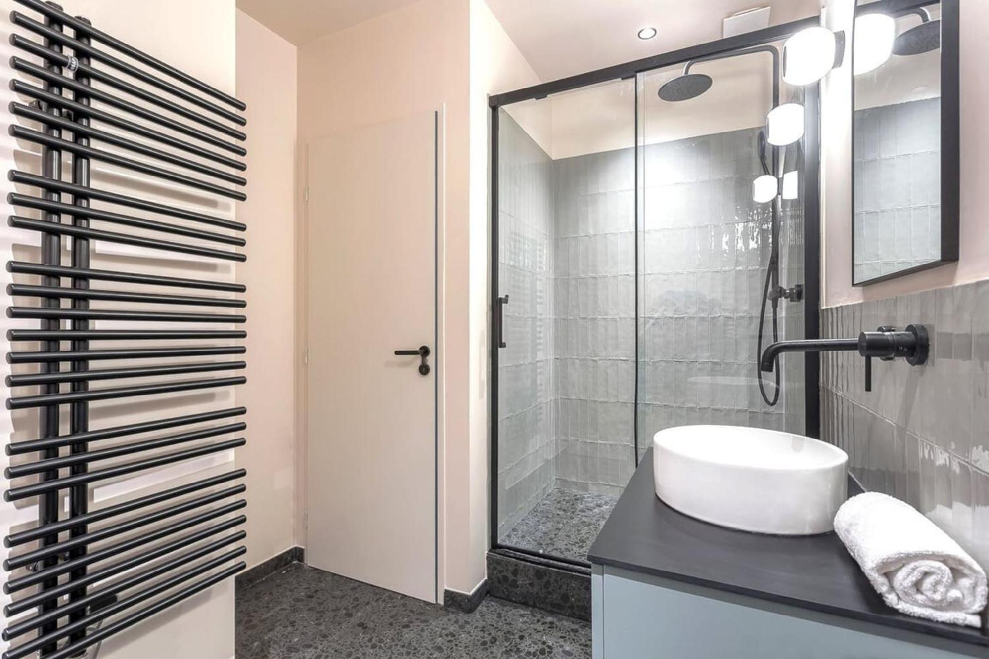 Amazing Vieux Lyon Superbe Logement 외부 사진