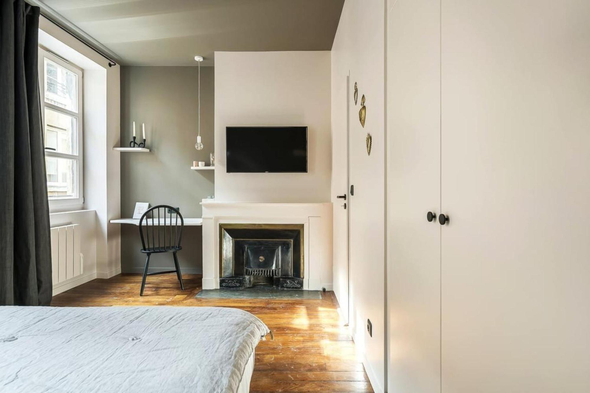 Amazing Vieux Lyon Superbe Logement 외부 사진