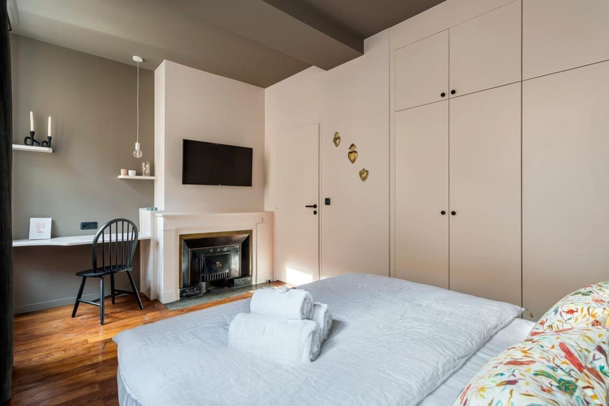 Amazing Vieux Lyon Superbe Logement 외부 사진
