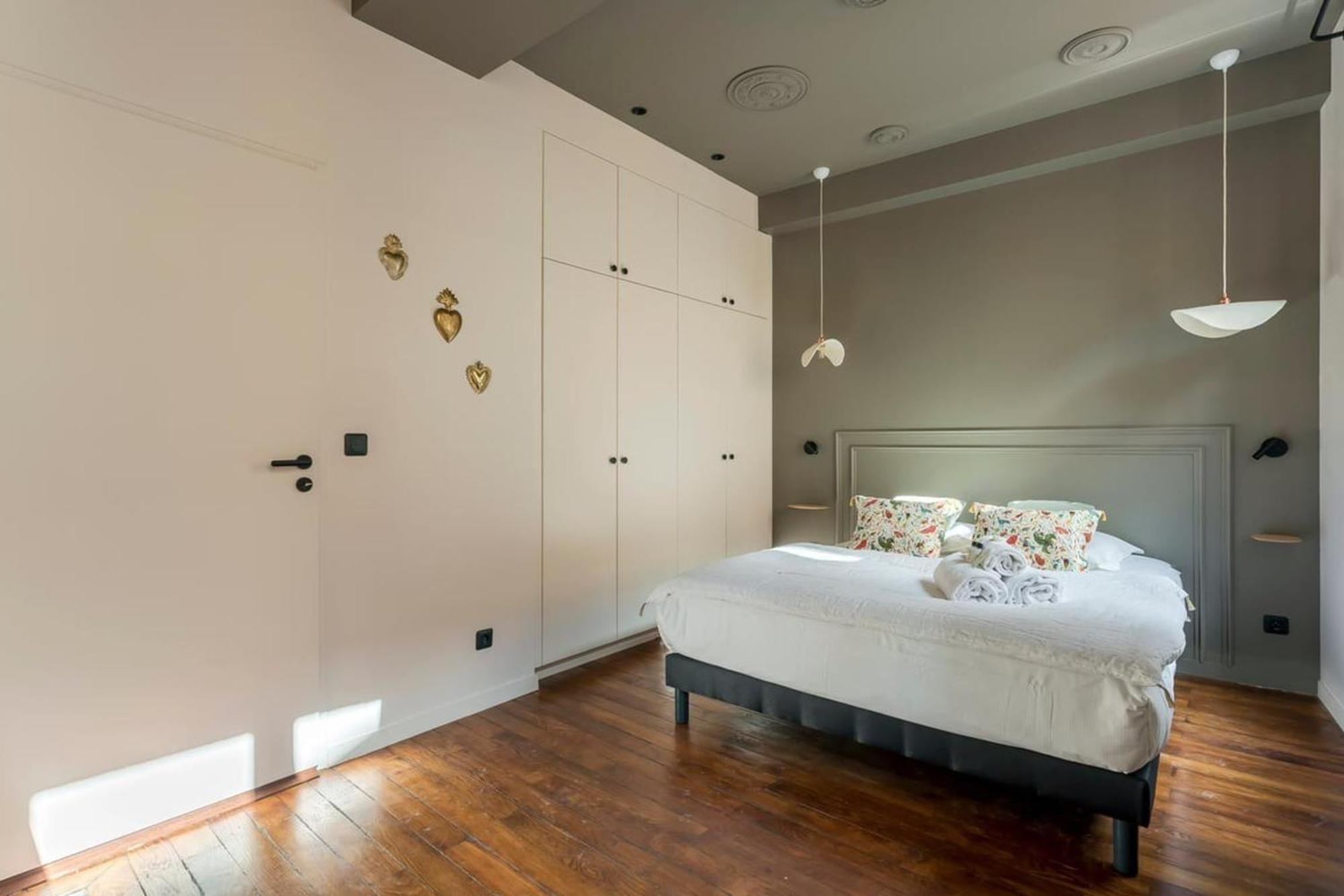 Amazing Vieux Lyon Superbe Logement 외부 사진