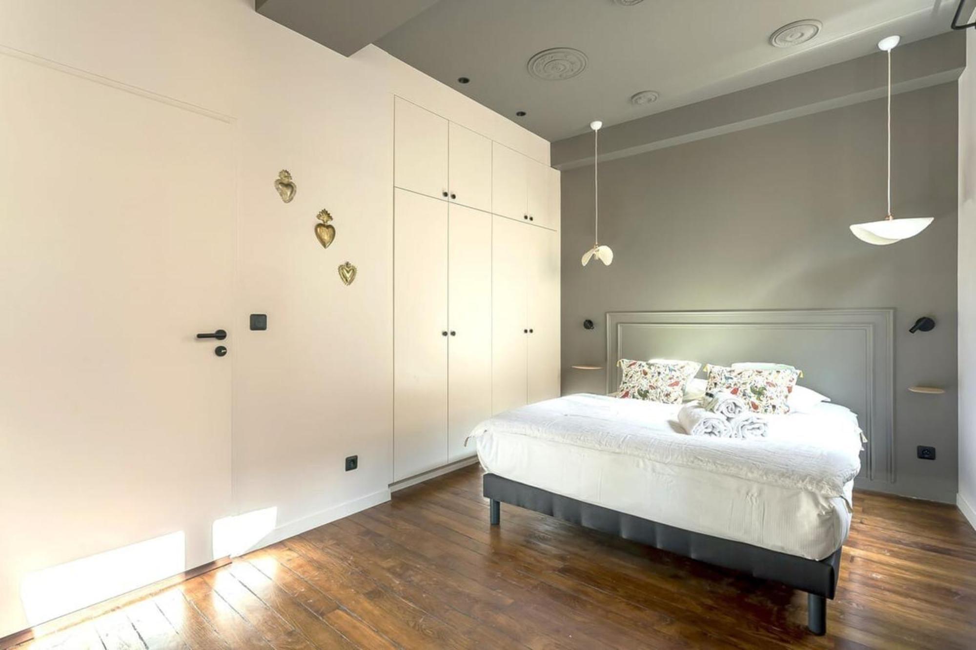 Amazing Vieux Lyon Superbe Logement 외부 사진