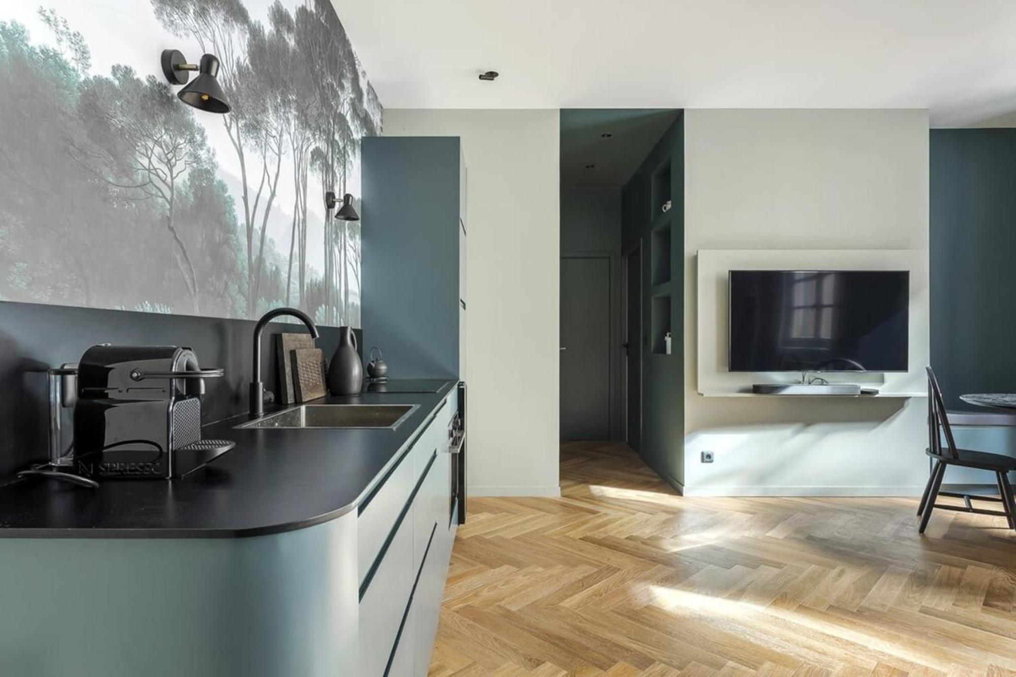 Amazing Vieux Lyon Superbe Logement 외부 사진