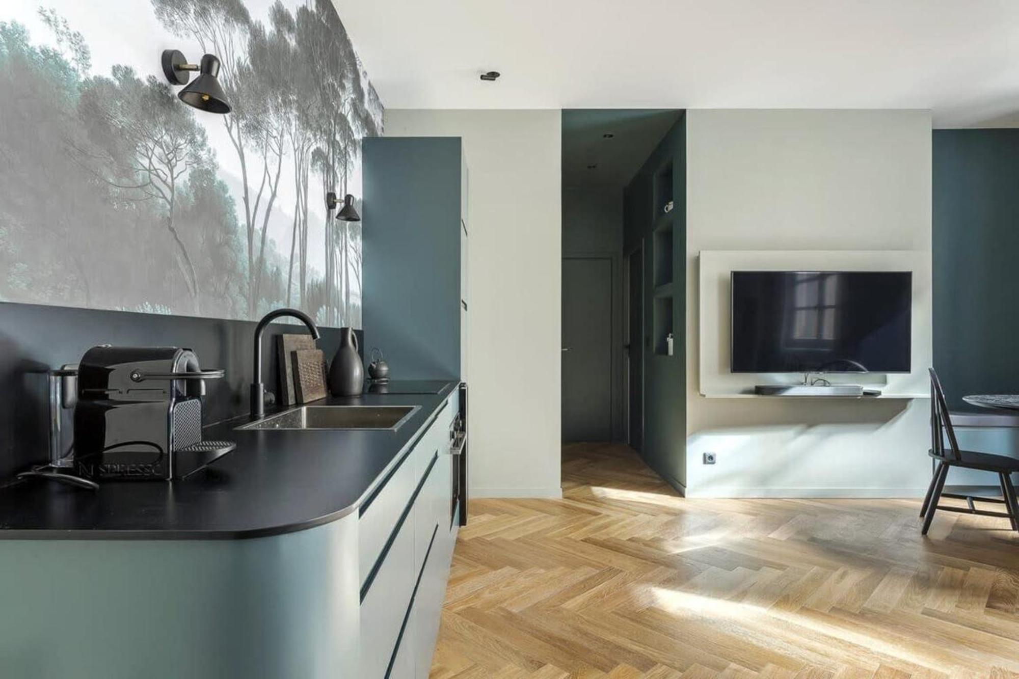 Amazing Vieux Lyon Superbe Logement 외부 사진