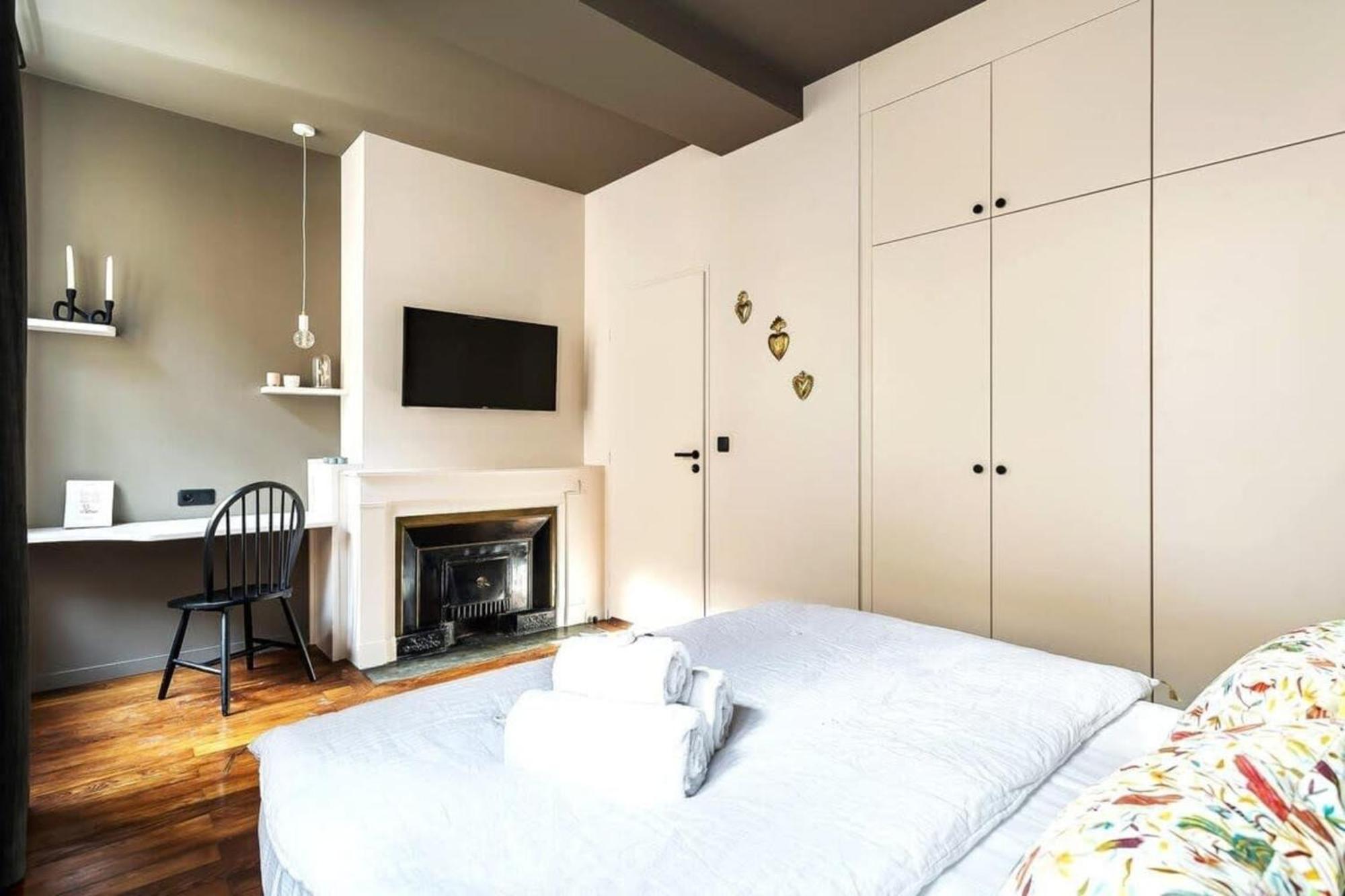 Amazing Vieux Lyon Superbe Logement 외부 사진