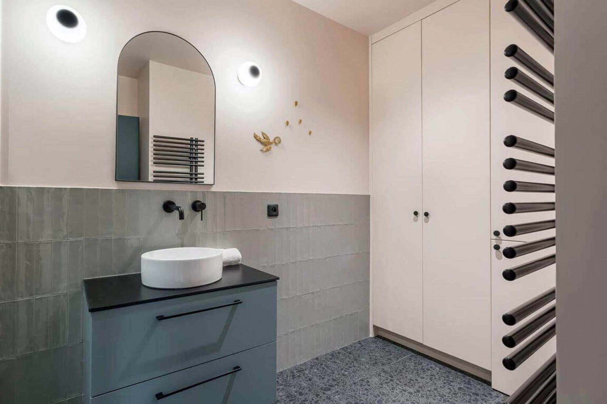 Amazing Vieux Lyon Superbe Logement 외부 사진