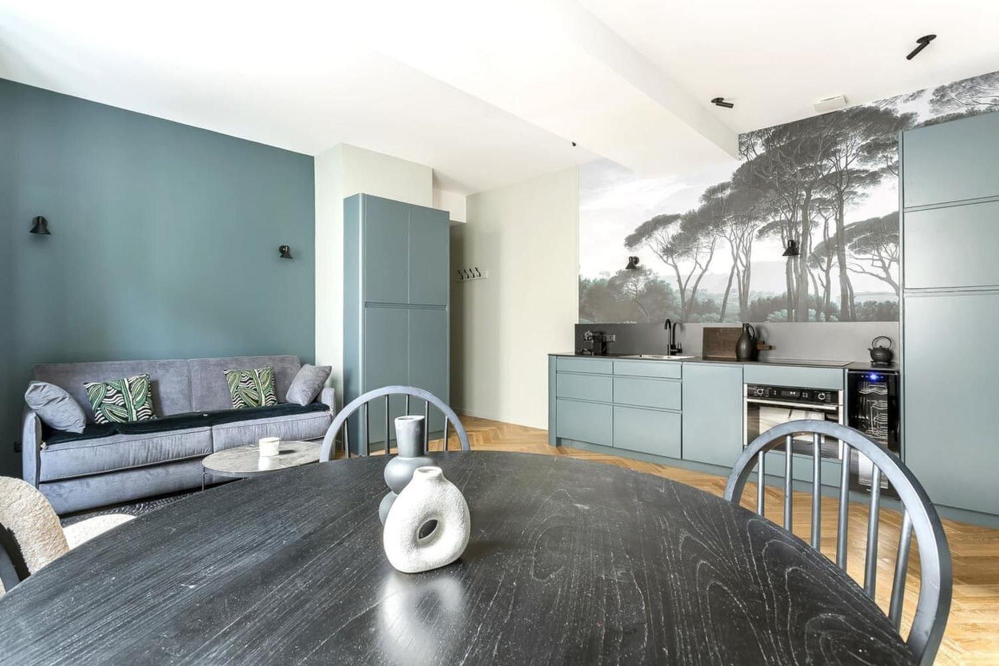 Amazing Vieux Lyon Superbe Logement 외부 사진