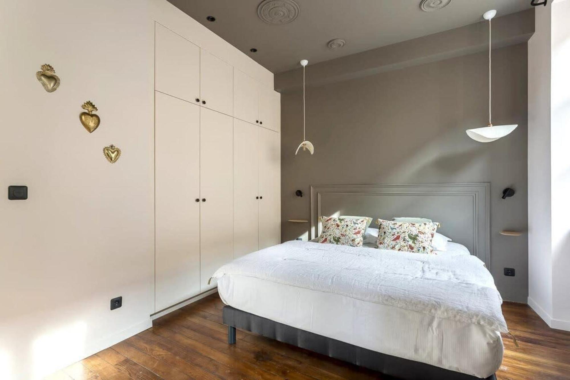 Amazing Vieux Lyon Superbe Logement 외부 사진