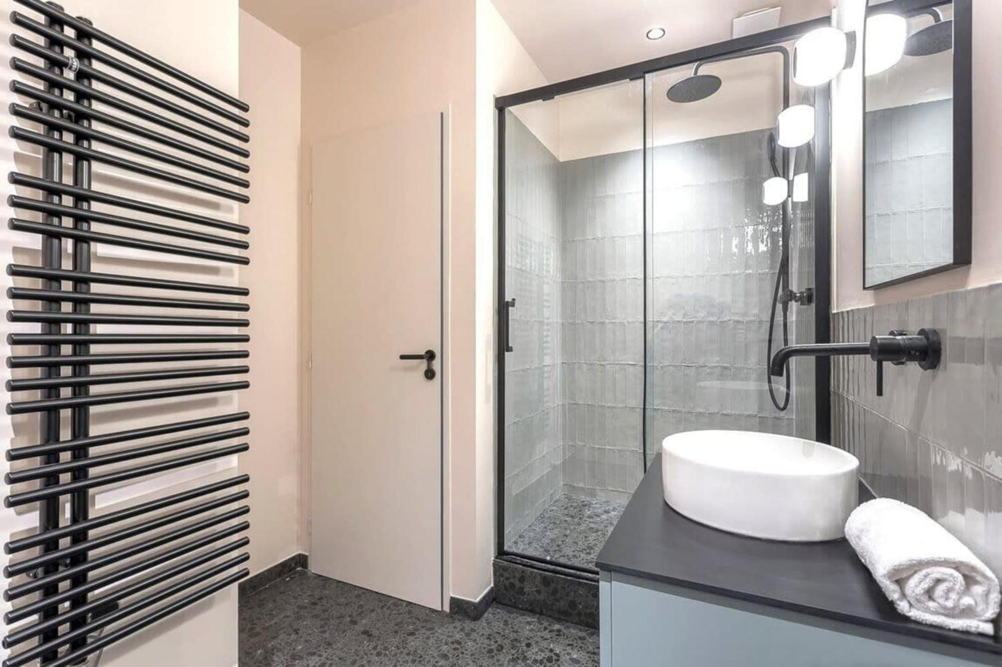 Amazing Vieux Lyon Superbe Logement 외부 사진