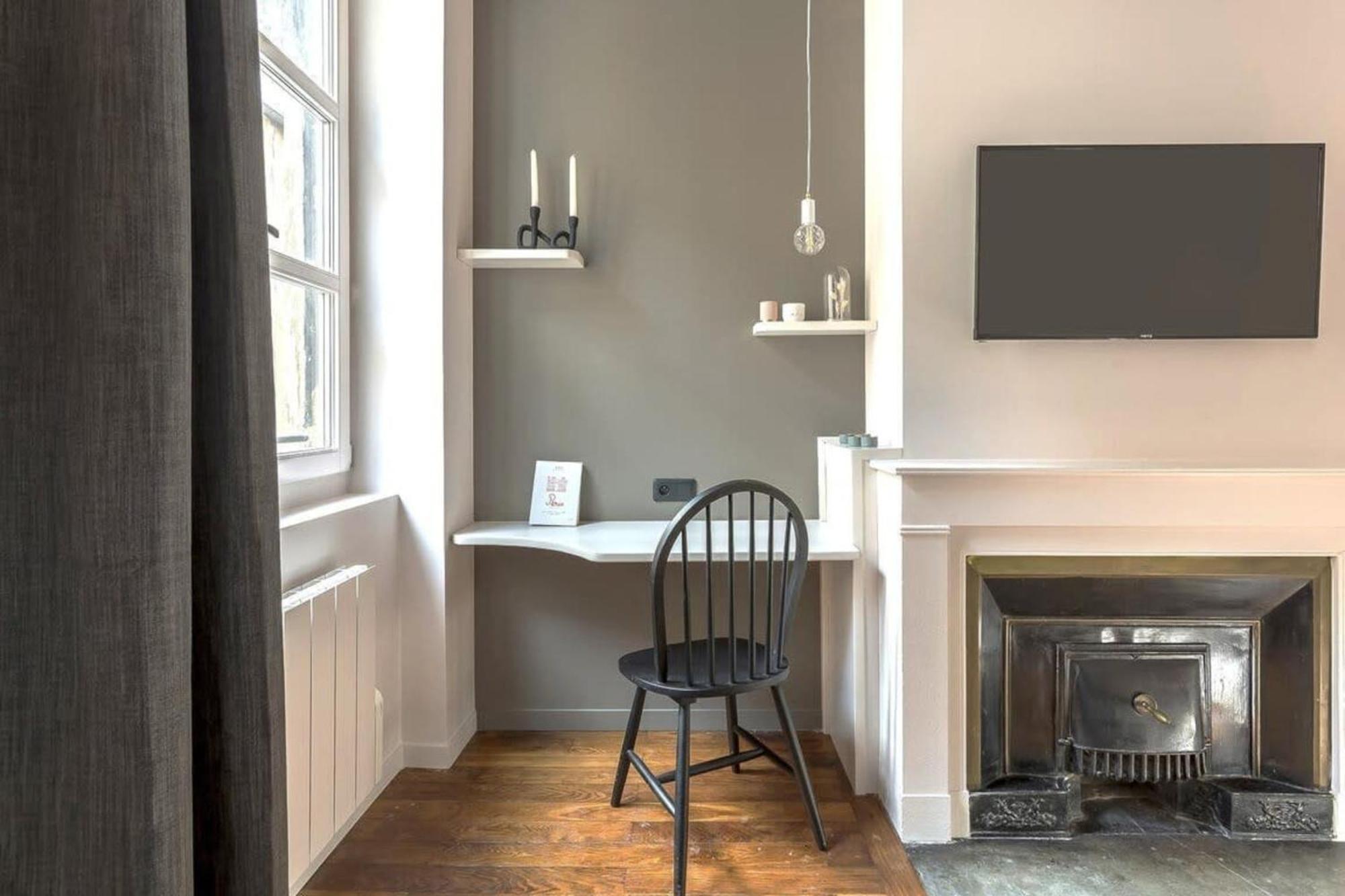 Amazing Vieux Lyon Superbe Logement 외부 사진