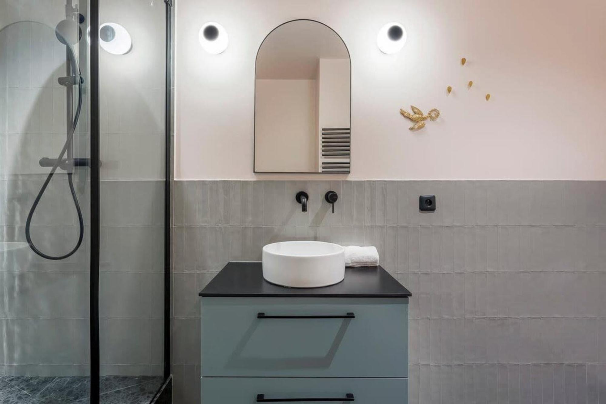 Amazing Vieux Lyon Superbe Logement 외부 사진