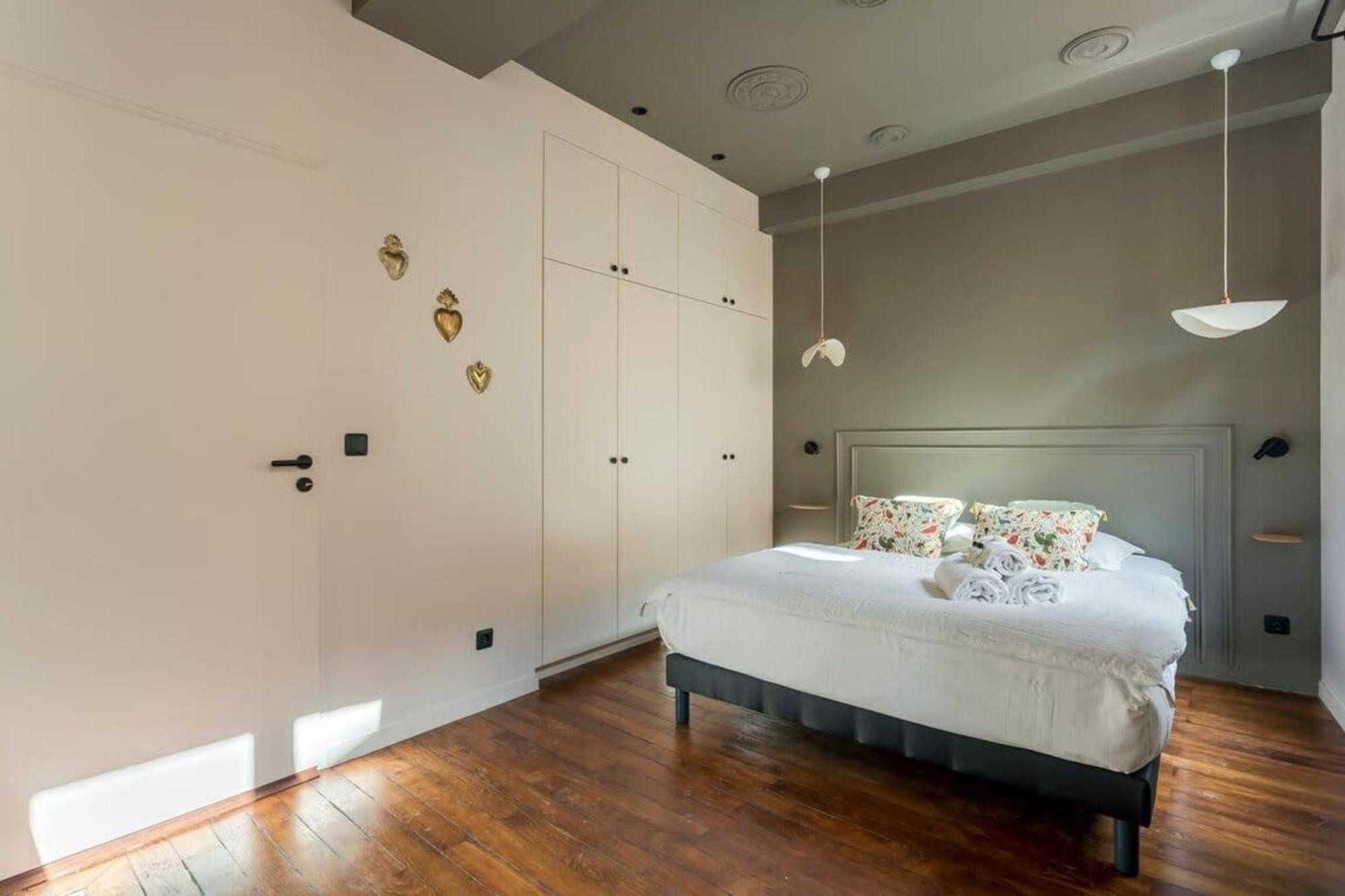Amazing Vieux Lyon Superbe Logement 외부 사진