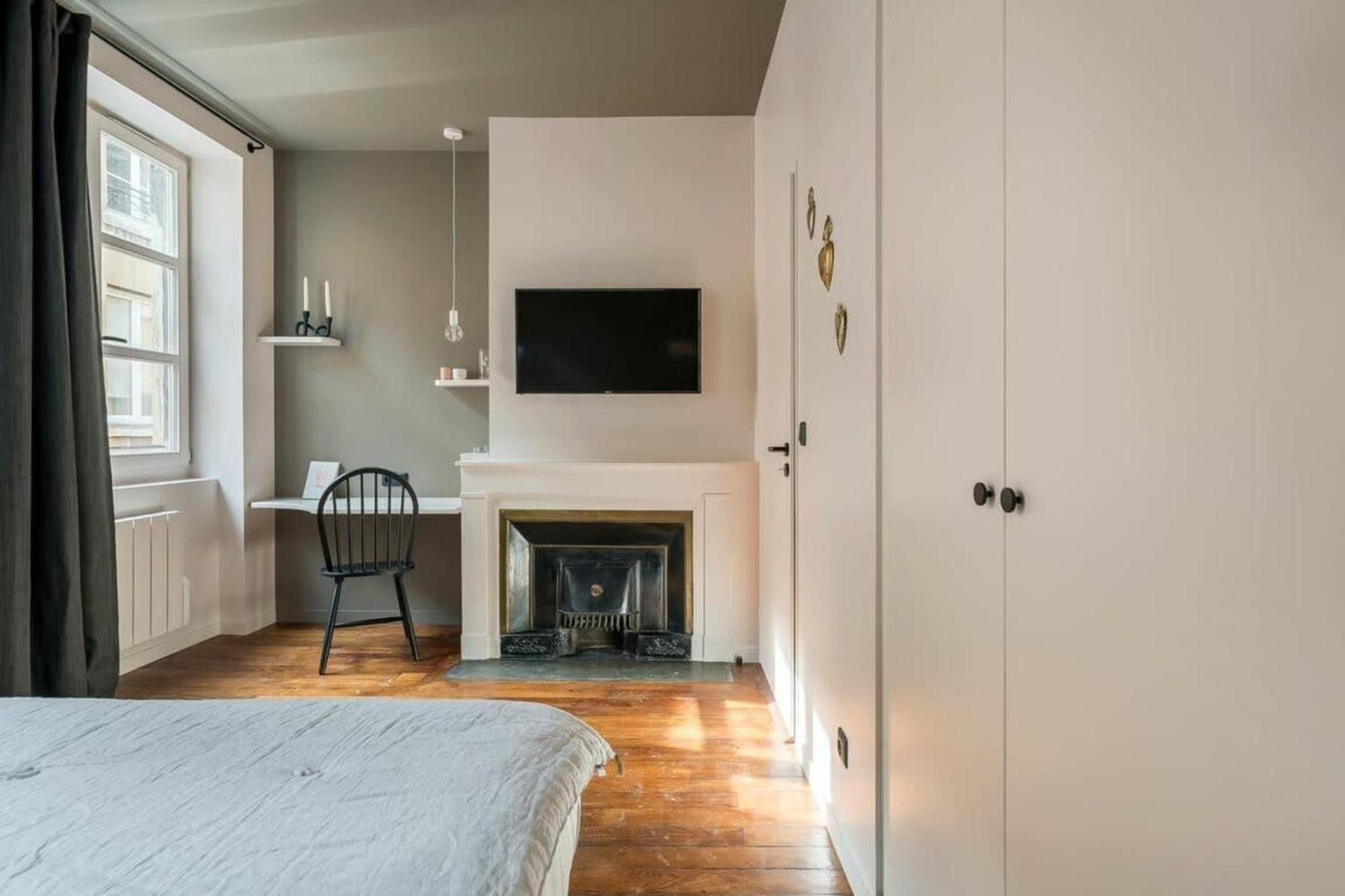 Amazing Vieux Lyon Superbe Logement 외부 사진