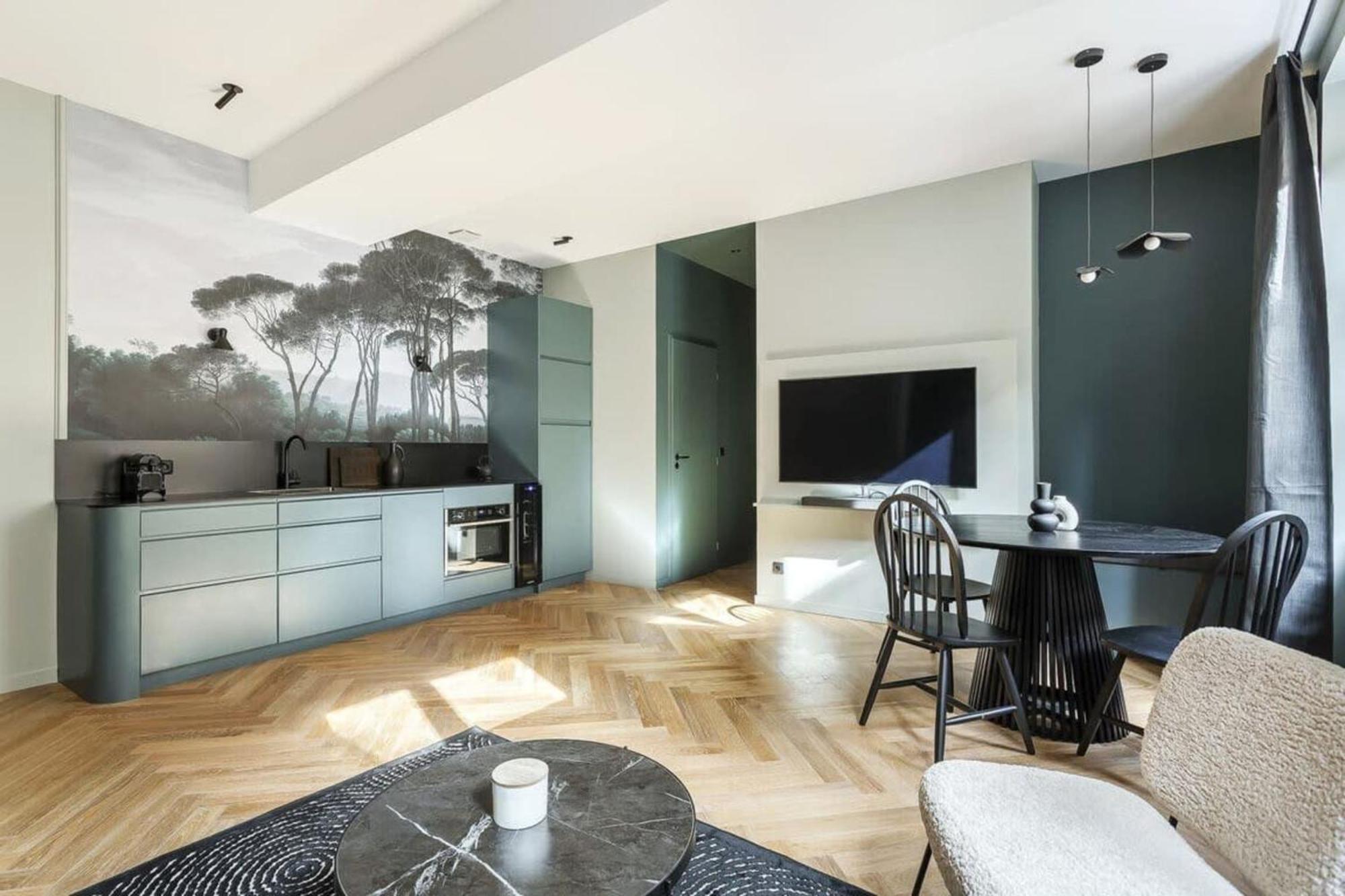 Amazing Vieux Lyon Superbe Logement 외부 사진